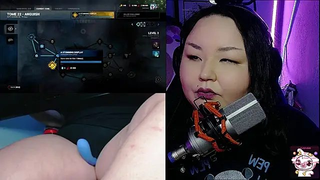 EmGreens online show from February 19, 2025, 8:22 am