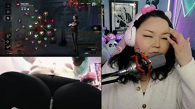 EmGreens online show from March 1, 2025, 11:37 pm