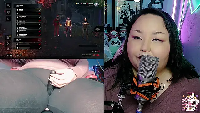 EmGreens online show from March 2, 2025, 5:44 am