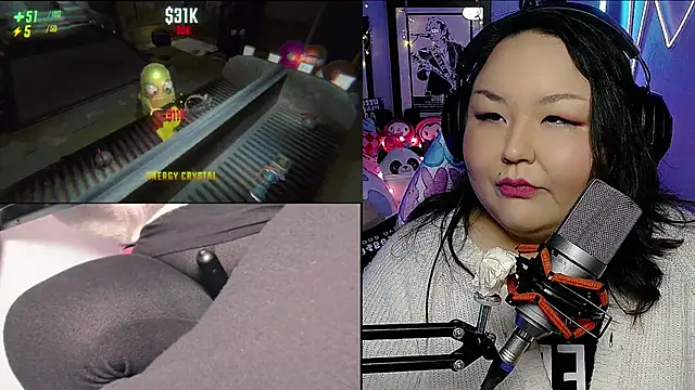 EmGreens online show from March 8, 2025, 6:21 am