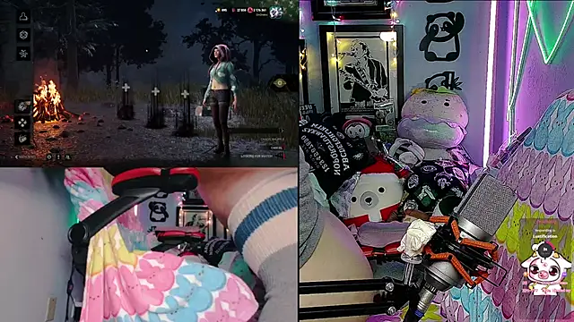 EmGreens online show from March 20, 2025, 6:08 am