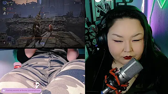 EmGreens online show from October 3, 2025, 2:30 am