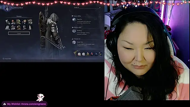 EmGreens online show from February 1, 2026, 4:33 am