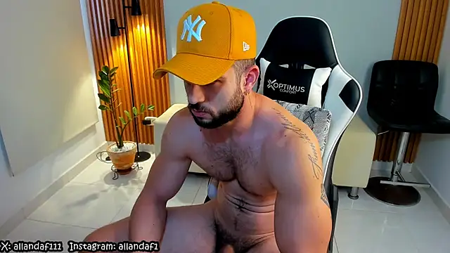 dafboy1 online show from March 5, 2025, 1:06 pm