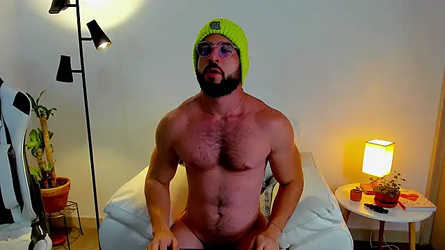 dafboy1 online show from February 4, 2026, 8:58 pm