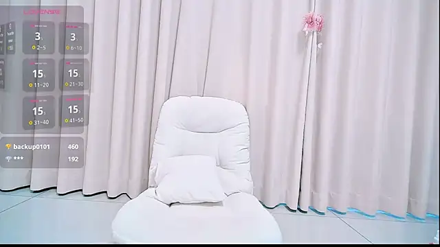 Aster Hoa online show from September 27, 2025, 3:33 am