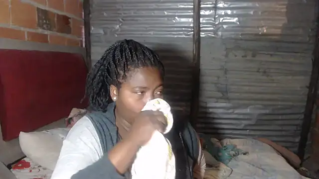 jjannakinky online show from February 25, 2025, 11:00 pm