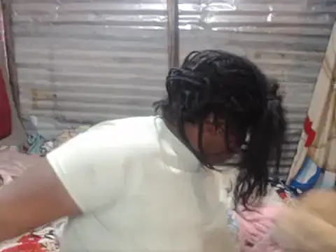 jjannakinky online show from March 21, 2025, 11:22 am