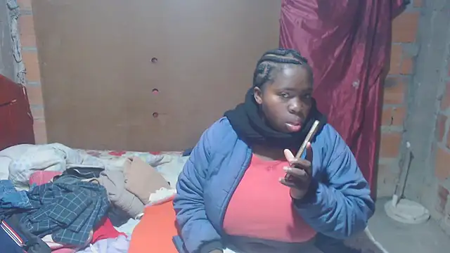 jjannakinky online show from October 8, 2025, 12:08 am