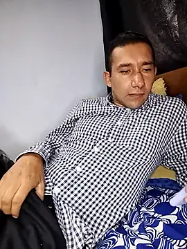 misterioso258 online show from December 20, 2025, 2:35 pm