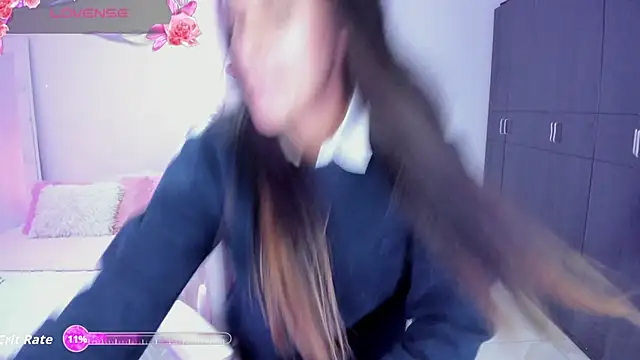 Snapshot of Tinylottie chatting on January 17, 2026, 2:49 am Tinylottie online show from January 17, 2026, 2:49 am