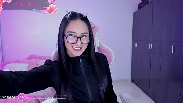 Snapshot of Tinylottie chatting on February 4, 2026, 1:44 am Tinylottie online show from February 4, 2026, 1:44 am