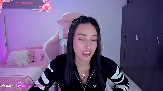 Snapshot of Tinylottie chatting on February 5, 2026, 2:27 am Tinylottie online show from February 5, 2026, 2:27 am