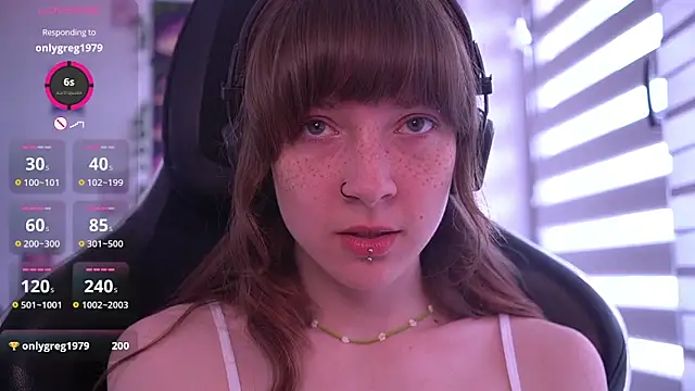 Snapshot of juliapie chatting on May 30, 2026, 12:02 pm juliapie online show from May 30, 2026, 12:02 pm