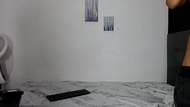 BrandonStond online show from October 25, 2025, 3:36 am