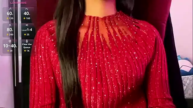 Snapshot of Kayzza_5 chatting on November 22, 2025, 8:57 am Kayzza 5 online show from November 22, 2025, 8:57 am