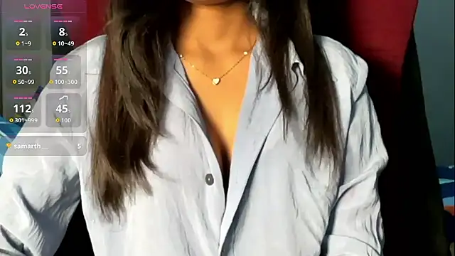 Kayzza 5 online show from January 10, 2026, 4:25 am