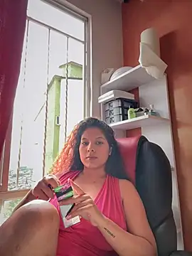 dannacoleman  online show from December 30, 2024, 10:01 pm