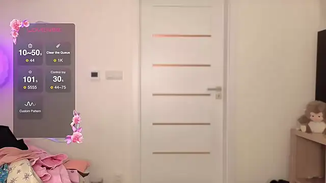 Wonder Power online show from February 7, 2025, 8:20 pm