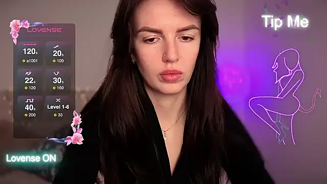 Wonder Power online show from February 9, 2025, 5:43 pm