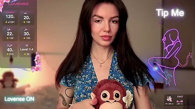 Wonder Power online show from February 19, 2025, 8:52 pm