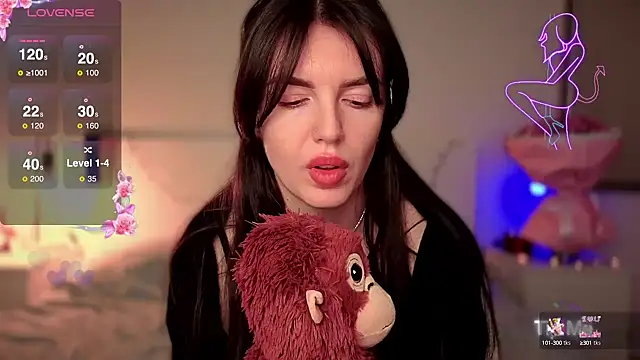 Wonder Power online show from February 22, 2025, 2:17 am