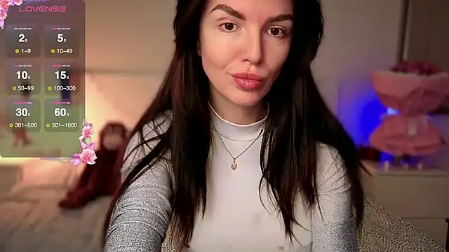 Wonder Power online show from February 22, 2025, 11:13 pm