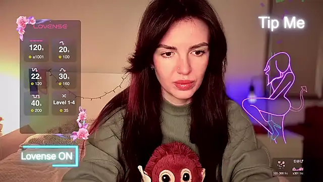 Wonder Power online show from March 4, 2025, 2:38 am