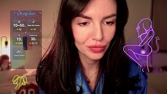 Wonder Power online show from March 5, 2025, 1:10 am