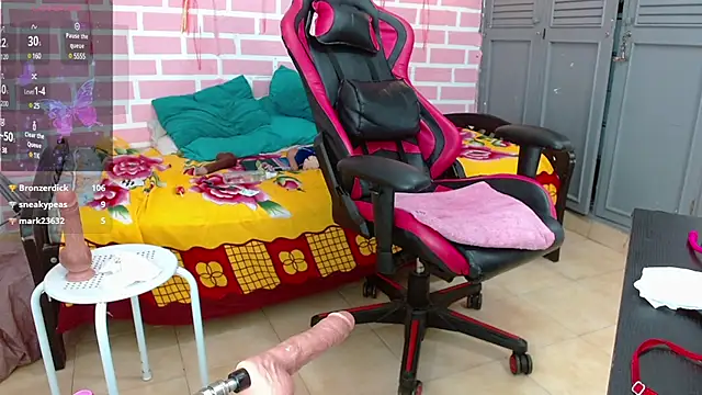 analus-01 online show from March 15, 2025, 9:52 am