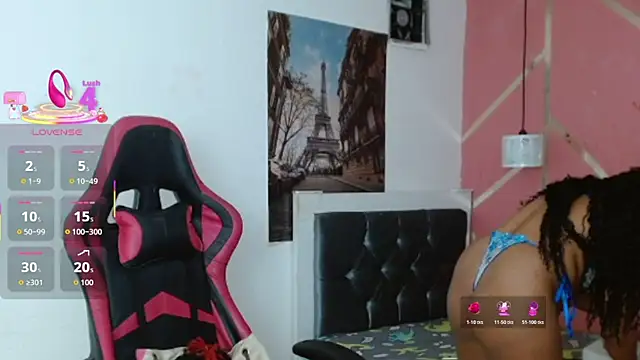 analus-01 online show from October 20, 2025, 3:40 am