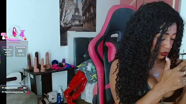 analus-01 online show from October 21, 2025, 4:30 pm