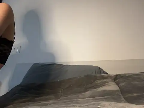 Snapshot of Diletta21 chatting on February 12, 2025, 10:24 am Diletta21 online show from February 12, 2025, 10:24 am