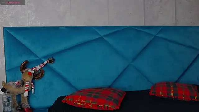 AlyseReuse online show from February 13, 2025, 6:05 pm