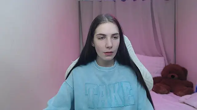 NikaStark  online show from March 11, 2026, 7:53 pm