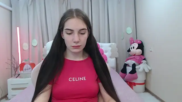 NikaStark  online show from April 9, 2026, 6:46 pm