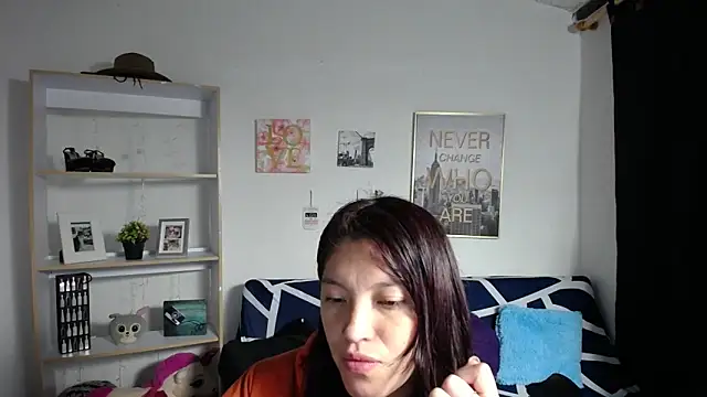 Snapshot of Sian__1 chatting on January 7, 2025, 12:31 pm Sian 1 online show from January 7, 2025, 12:31 pm