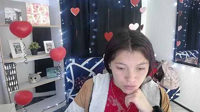 Snapshot of Sian__1 chatting on February 14, 2025, 1:51 pm Sian 1 online show from February 14, 2025, 1:51 pm