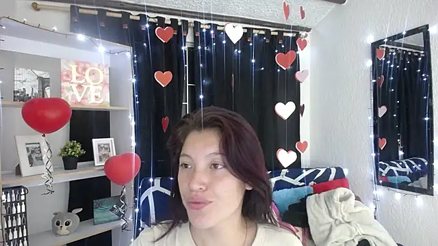 Snapshot of Sian__1 chatting on February 17, 2025, 6:59 pm Sian 1 online show from February 17, 2025, 6:59 pm