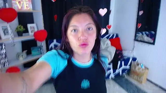 Snapshot of Sian__1 chatting on February 19, 2025, 7:05 pm Sian 1 online show from February 19, 2025, 7:05 pm