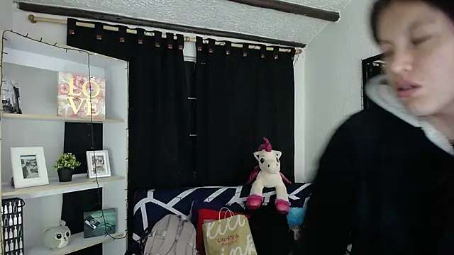 Snapshot of Sian__1 chatting on March 4, 2025, 2:53 pm Sian 1 online show from March 4, 2025, 2:53 pm