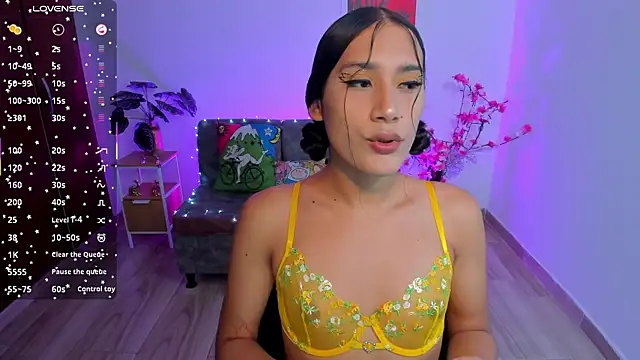 CamilaHarperr  online show from July 5, 2026, 12:50 am