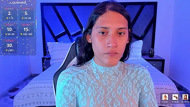 CamilaHarperr  online show from July 19, 2026, 6:44 pm