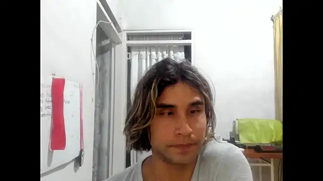 SophiaLevis online show from January 19, 2025, 1:43 am