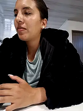 Bonny Klote online show from March 21, 2025, 6:40 pm