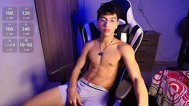 Angelligth online show from July 29, 2026, 3:59 am