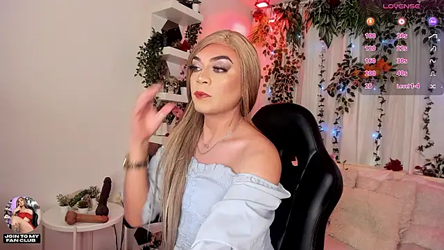 karol elegance  online show from March 13, 2026, 12:34 pm