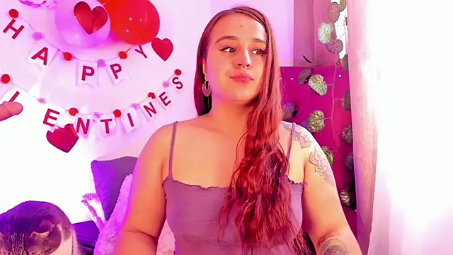 evy orange1 online show from February 2, 2025, 2:45 pm