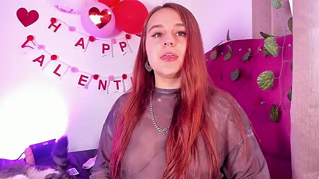 evy orange1 online show from February 6, 2025, 3:41 pm