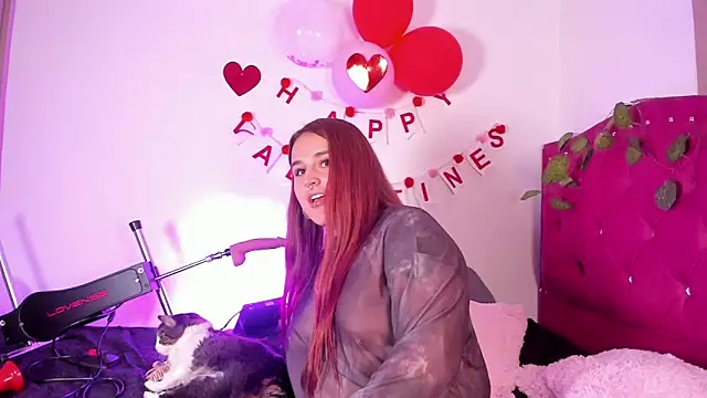 evy orange1 online show from February 6, 2025, 6:46 pm